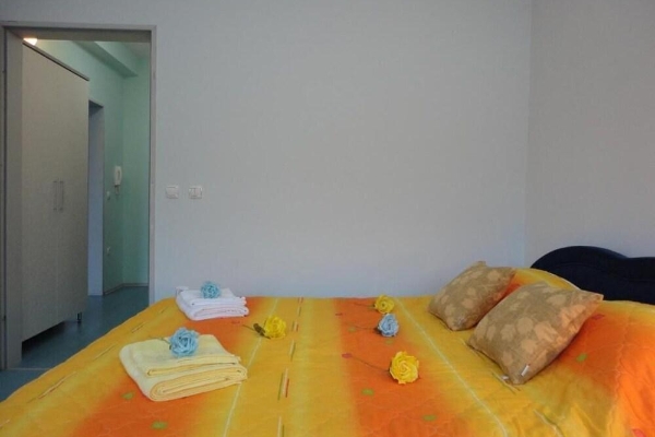 Hotel Accommodation J&T (Ohrid)